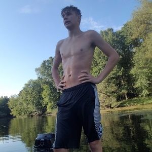 Meet your Posher, Darin